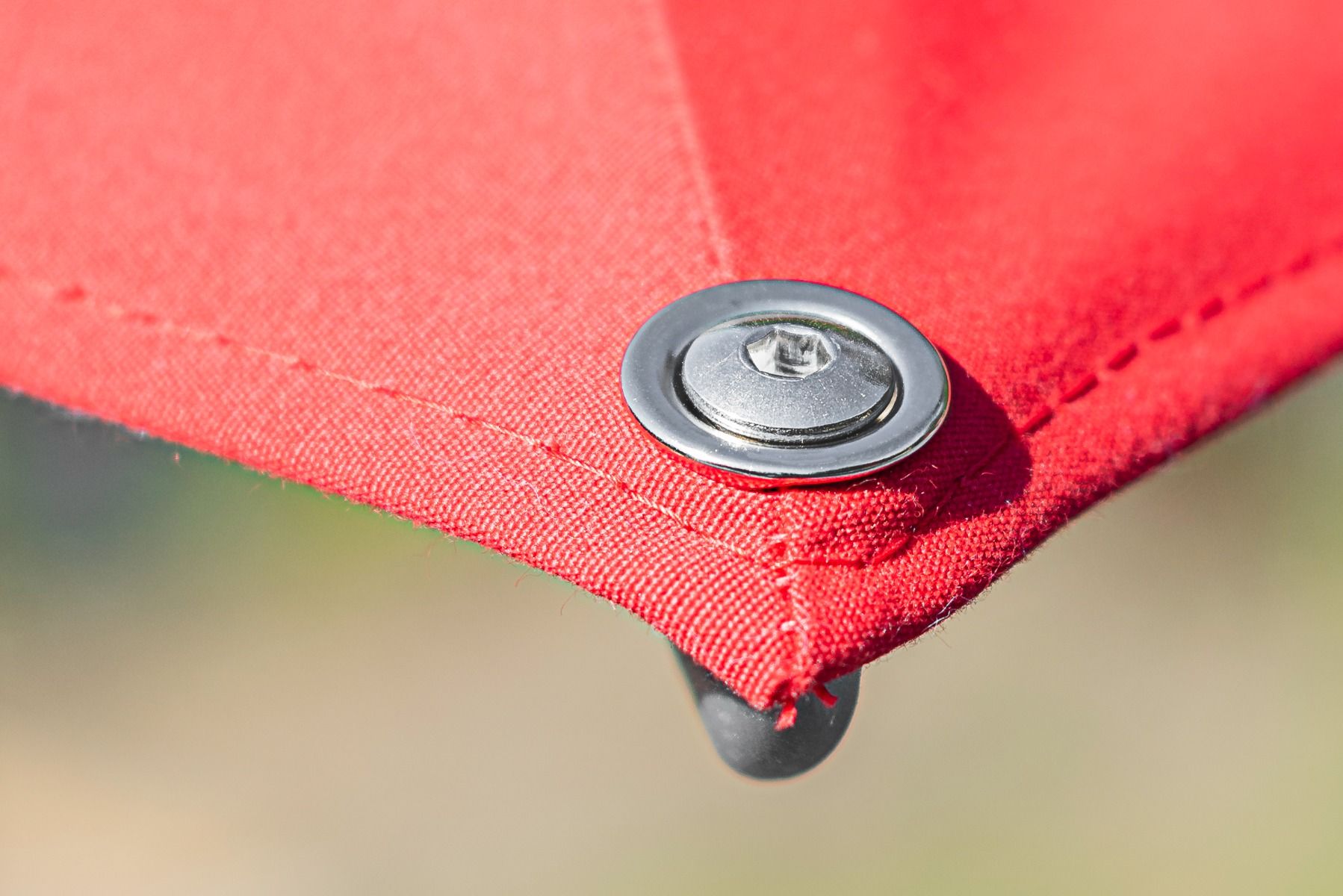 G-Series Greenwich 13' Octagon Giant Market Umbrella