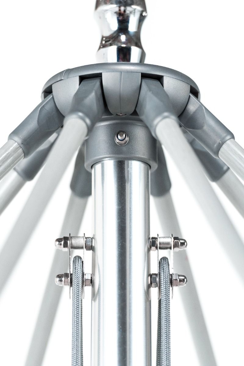G-Series Monterey 13' Octagon Giant Market Umbrella