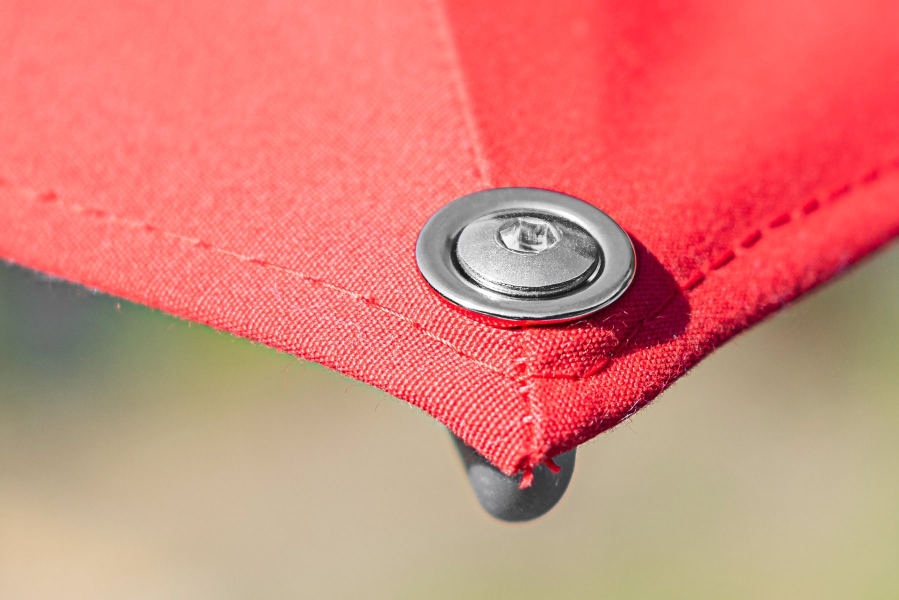 G-Series Monterey 13' Octagon Giant Market Umbrella