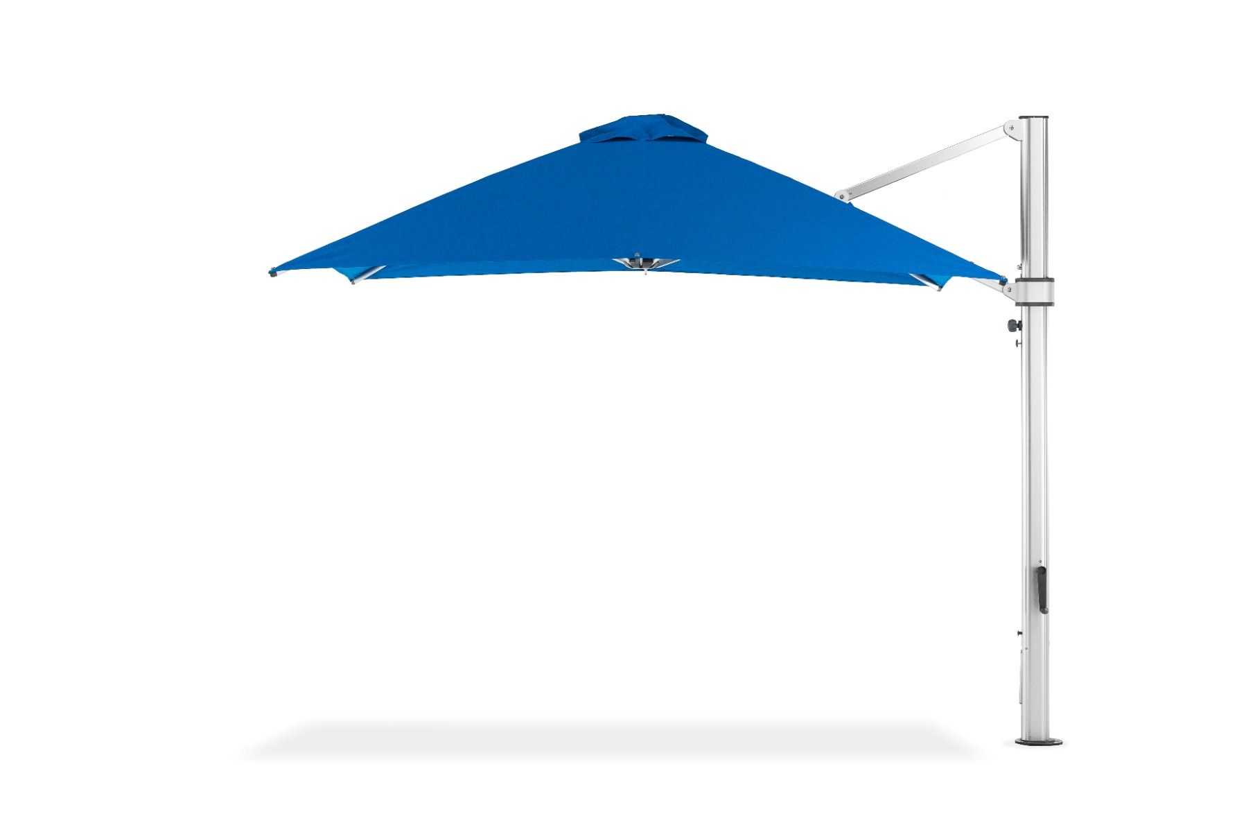 Eclipse Series 10' Square Cantilever Umbrella