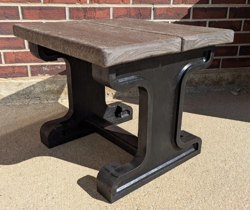 Malibu Side Table