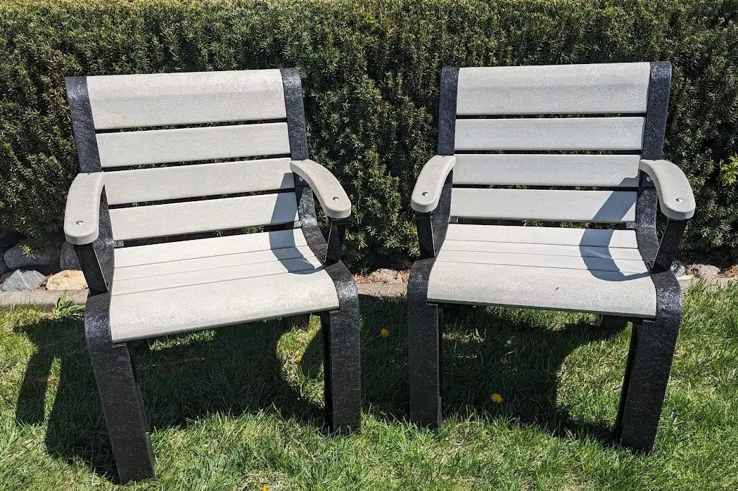 Malibu Chair