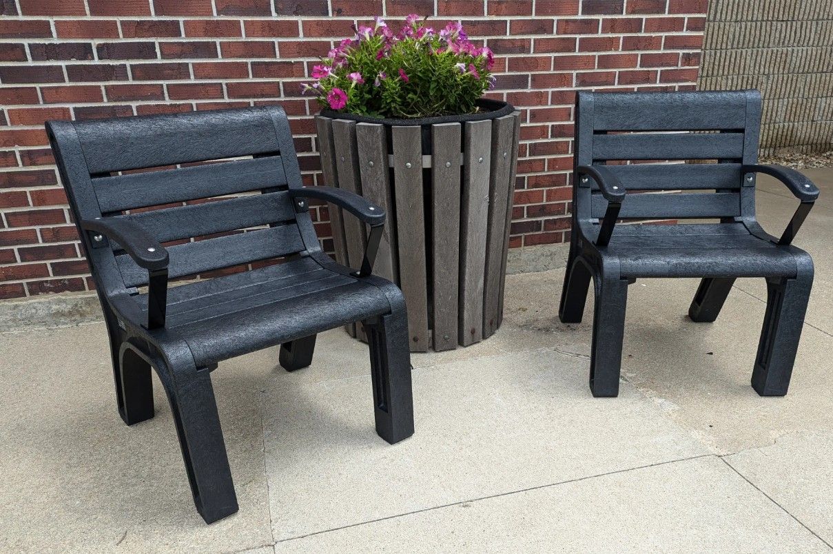 Malibu Chair