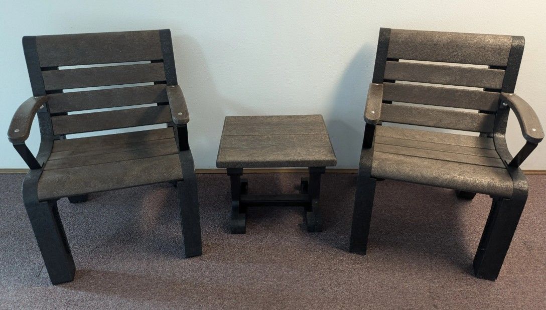 Malibu Chair