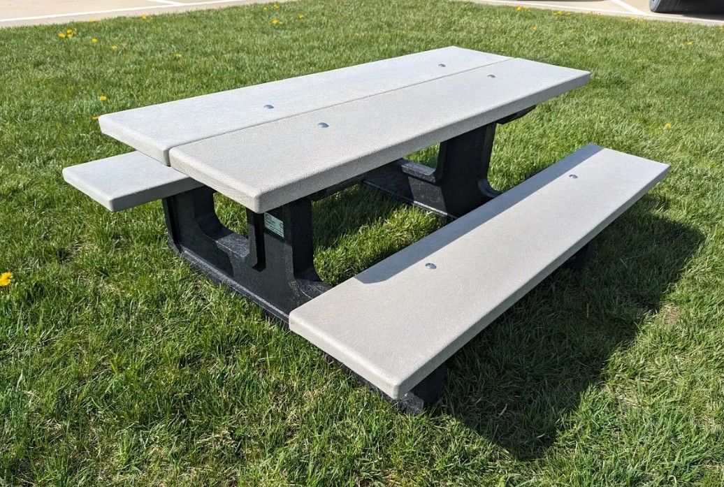 Little Betsy Children's Table