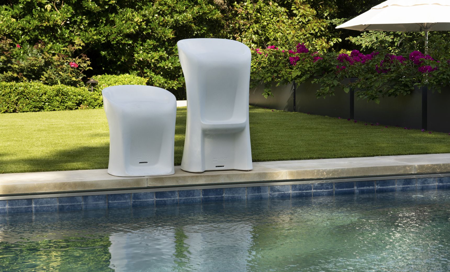 Signature Barstool - Bar Height