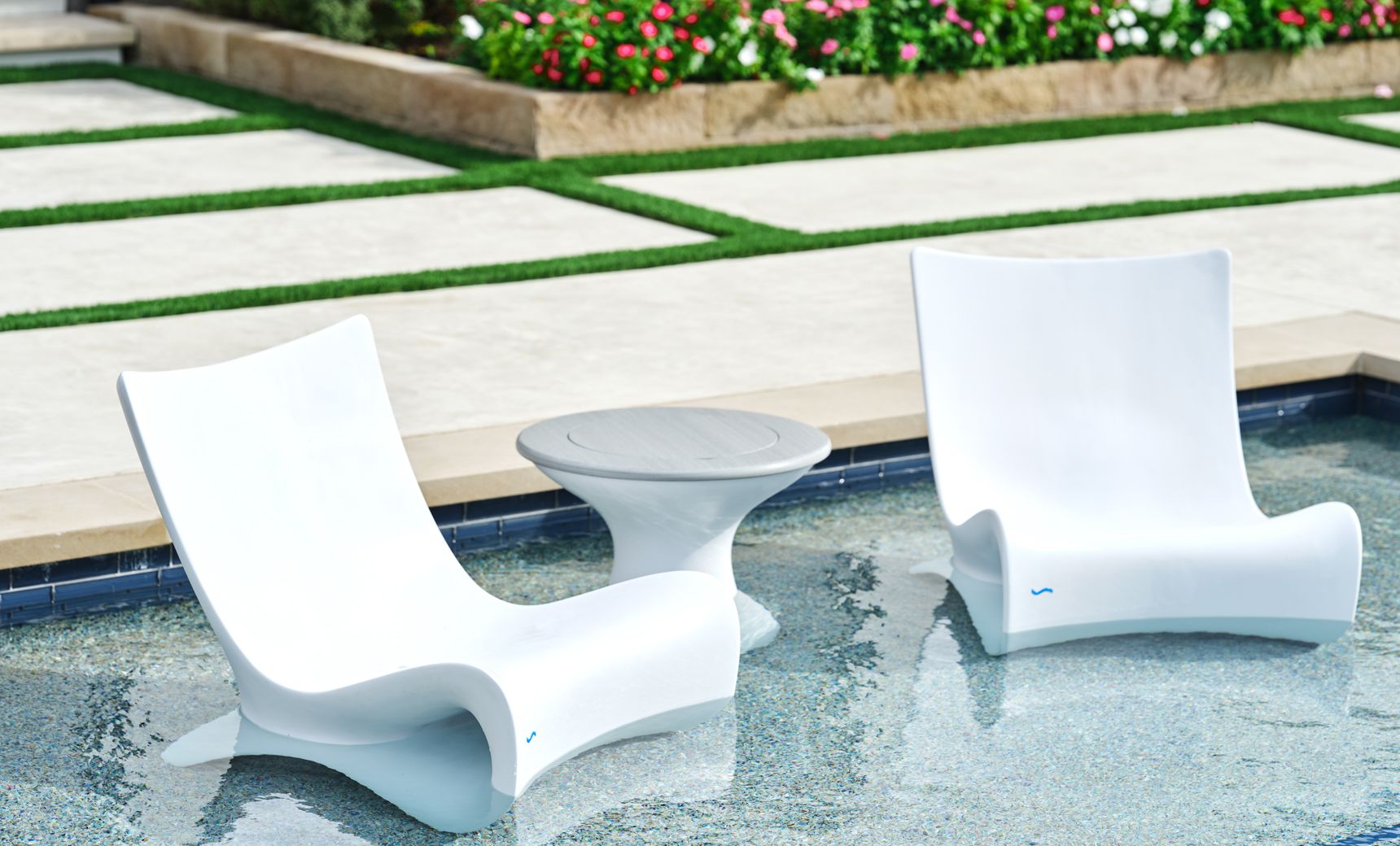 Autograph Chair