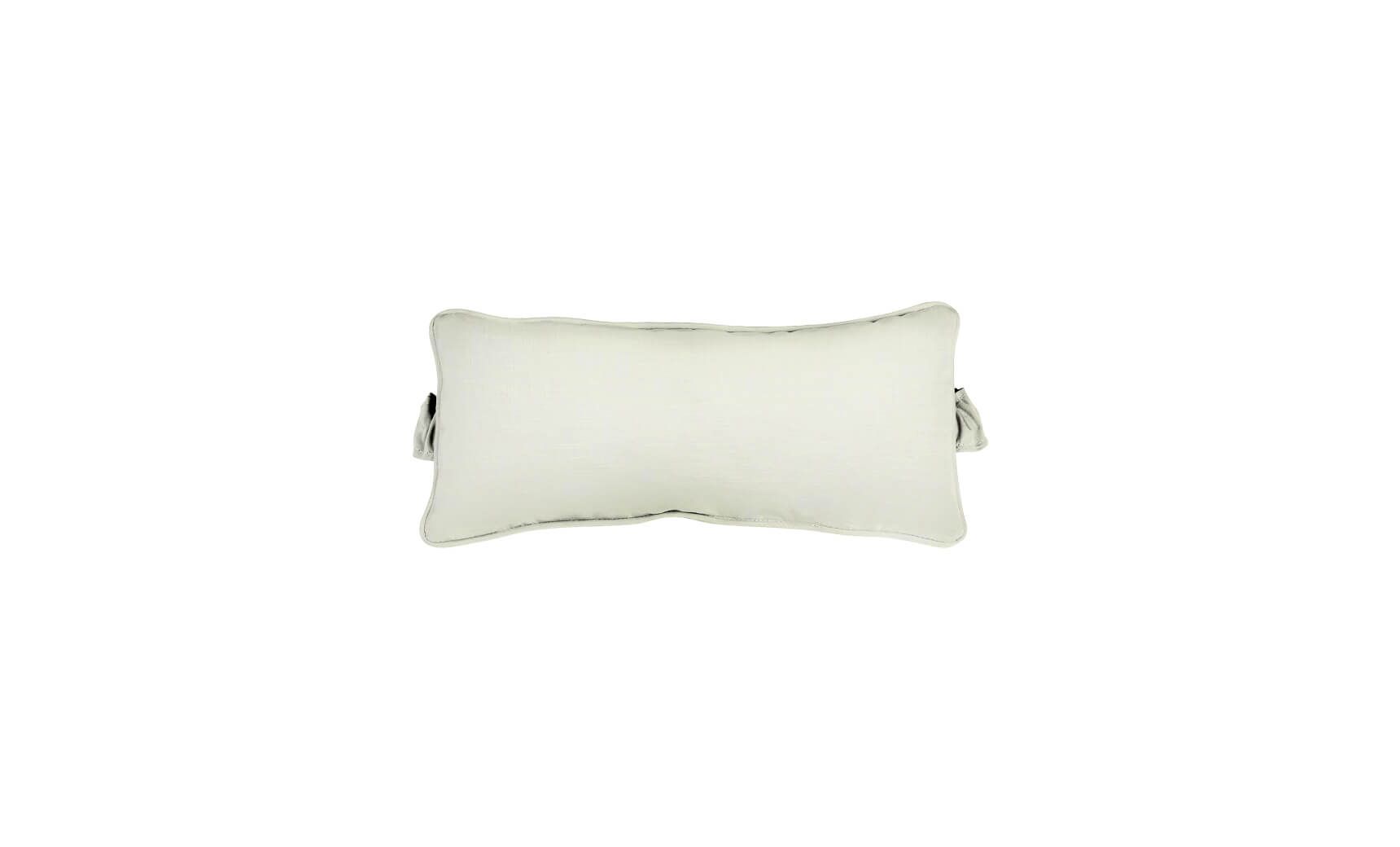 Signature Chaise Headrest Pillow