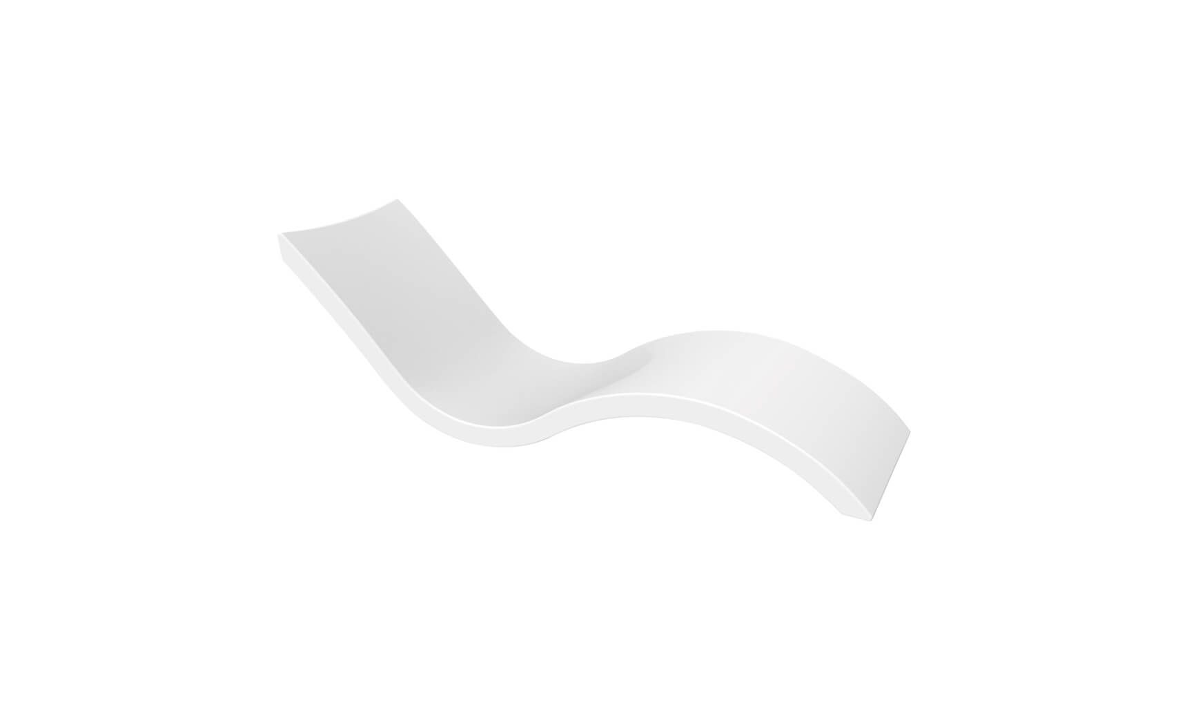 Signature Chaise