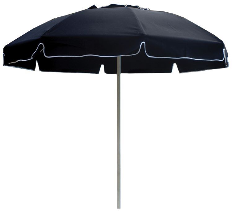 Bal Harbor Umbrella, 8.5 Foot Diameter