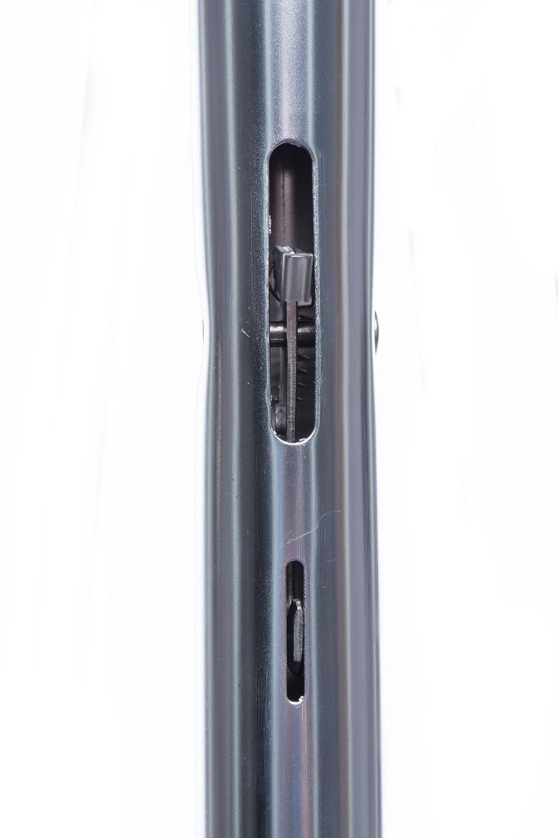 Laurel Classic Steel Patio Umbrella