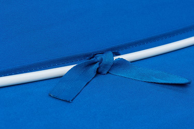 Catalina Modern Fiberglass Patio Umbrella