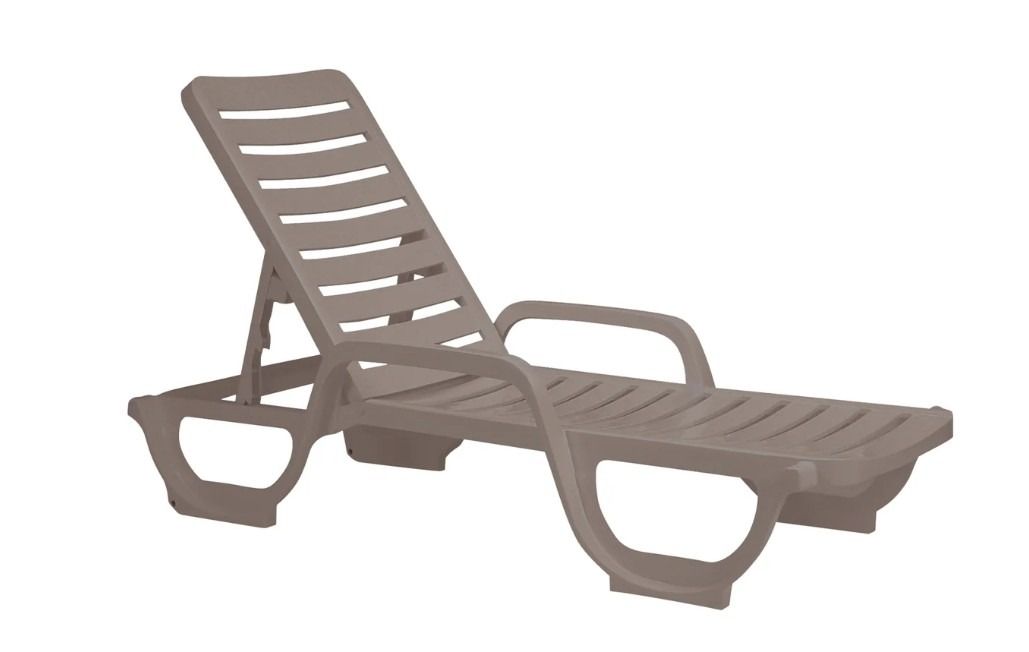 Bahia Chaise Lounge