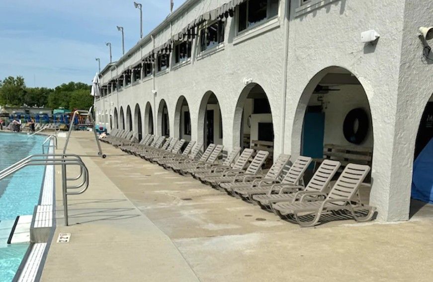 Bahia Chaise Lounge