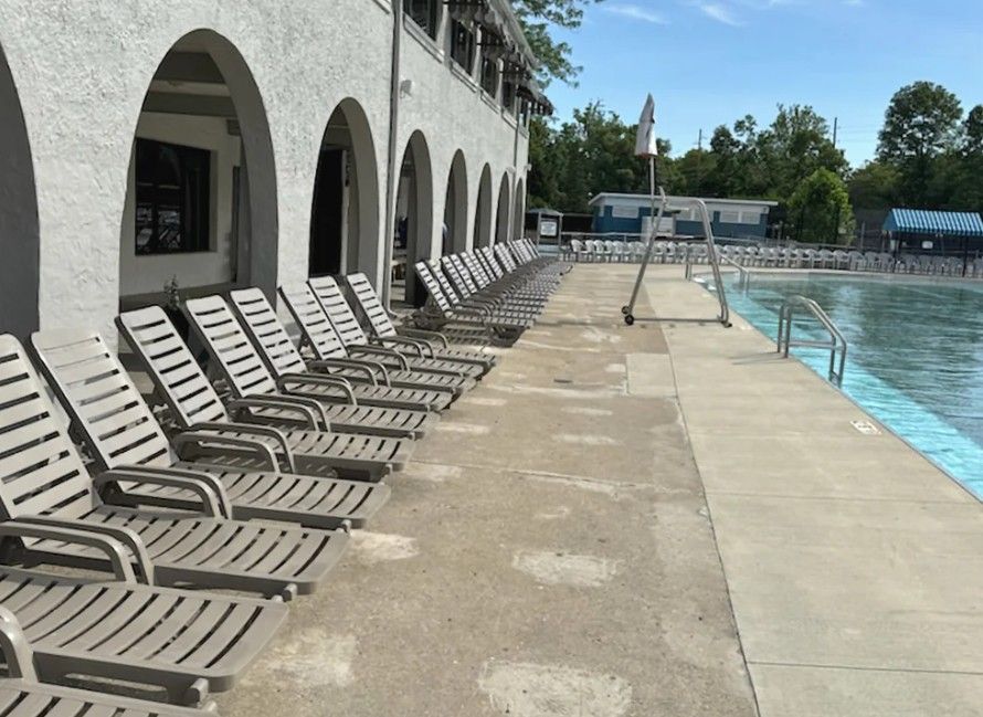 Bahia Chaise Lounge