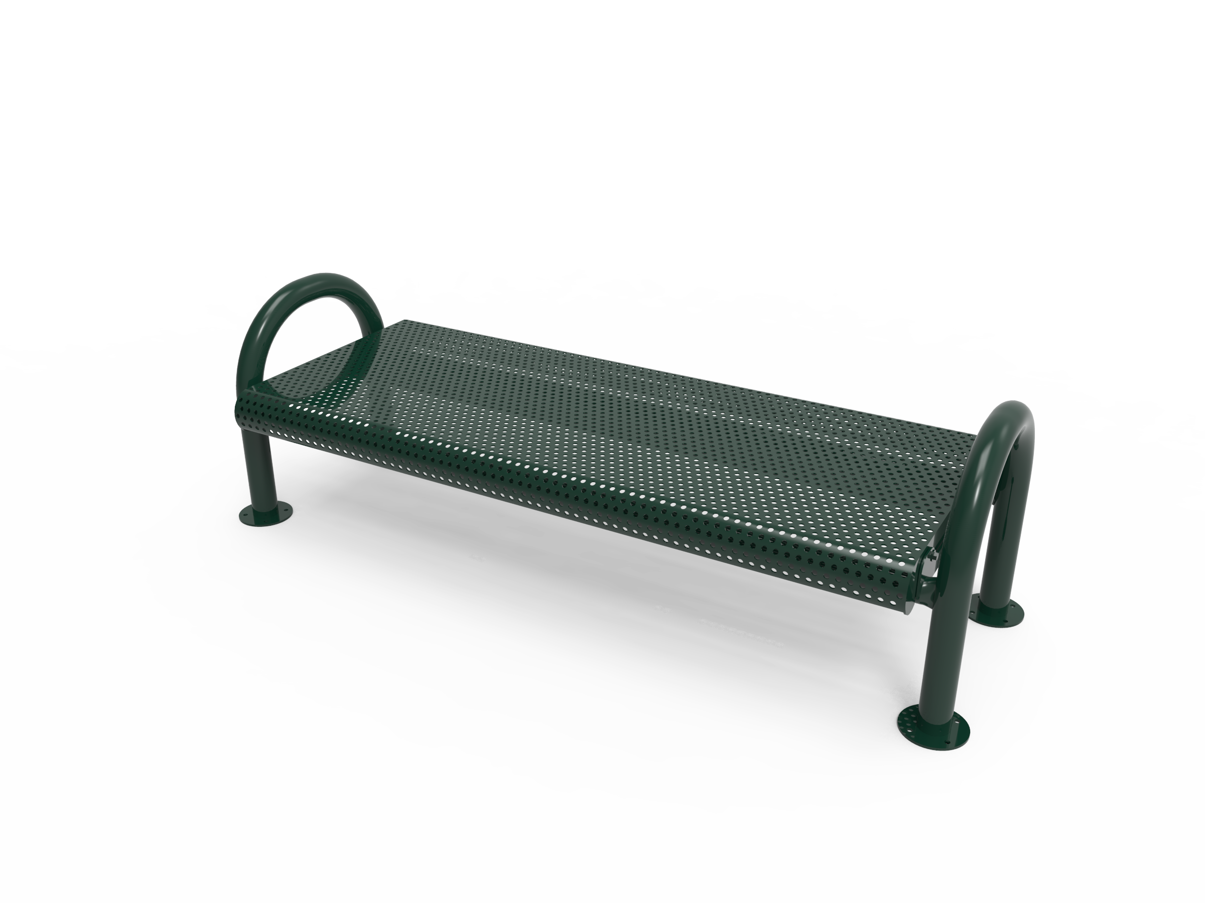 Rivendale MOD Bench without Back