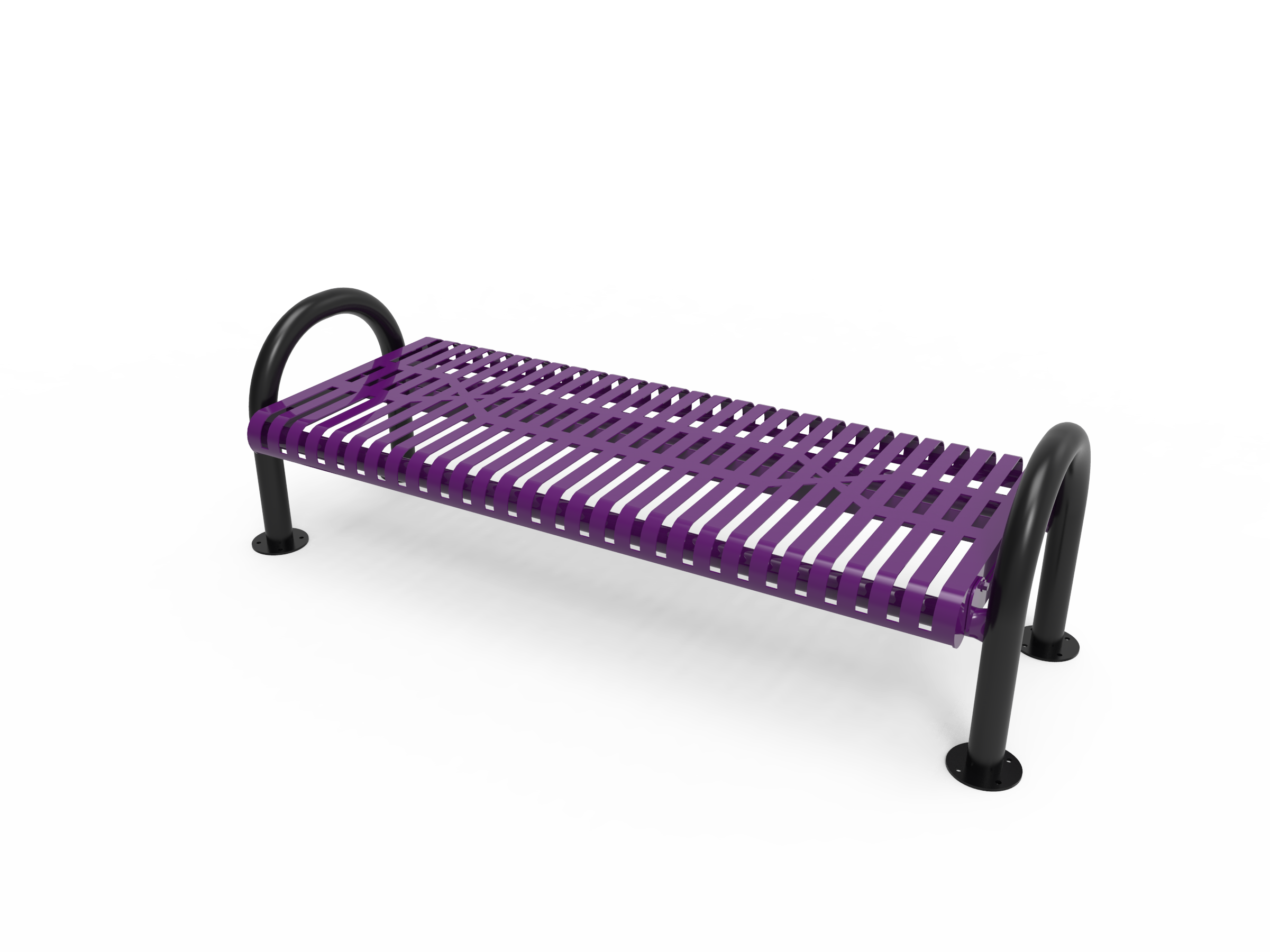 Rivendale MOD Bench without Back