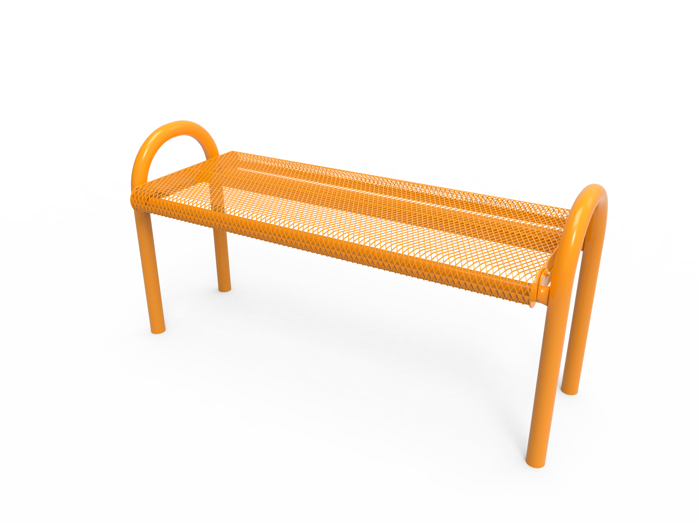 Rivendale MOD Bench without Back