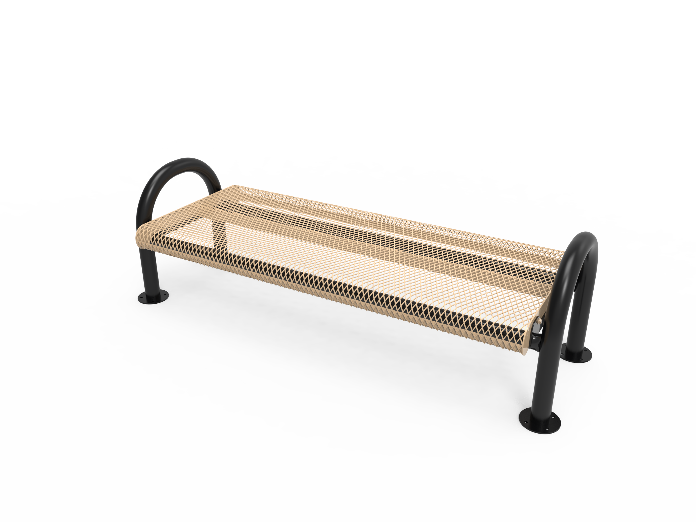 Rivendale MOD Bench without Back