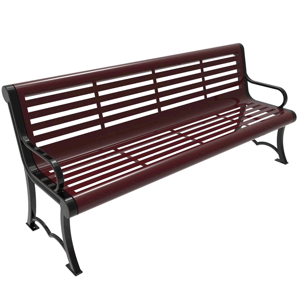 Rivendale Austin Bench with Arm