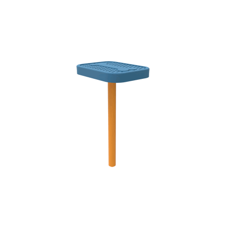 Accessory Pad for Dog Grooming Table