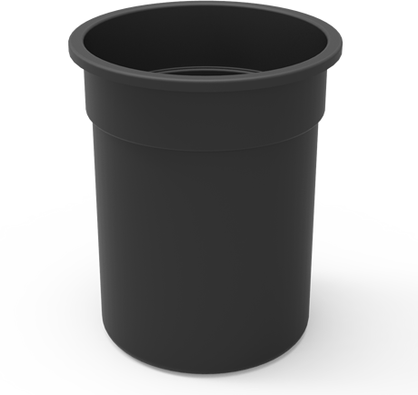 Plastic Liner For 32 Gal. or 55 Gal.
