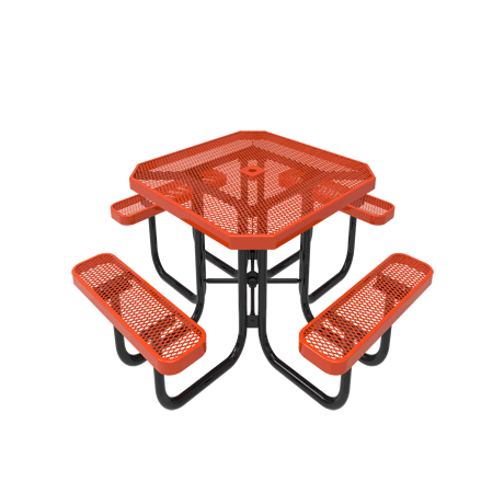 Rivendale Octagon Portable Table