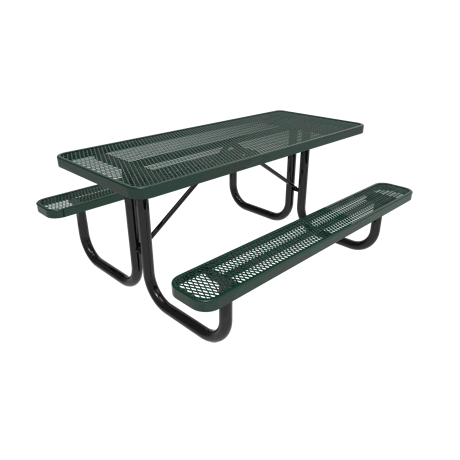 Rivendale Rectangular Portable Table