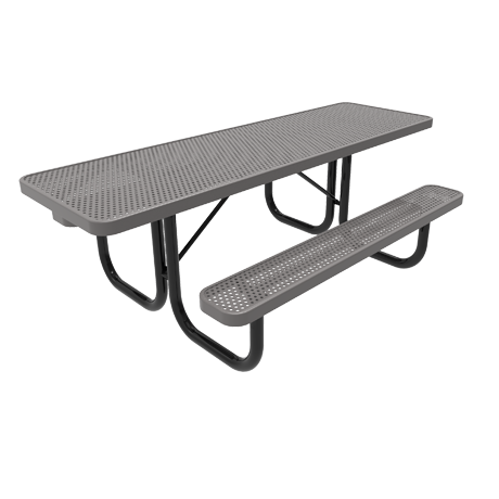 Rivendale Rectangular Portable Table - ADA Accessible