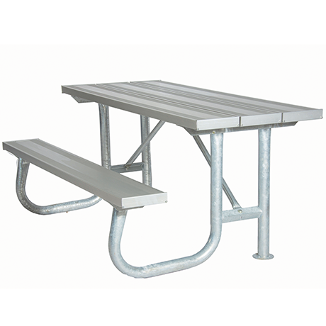 One Sided Scorers Table