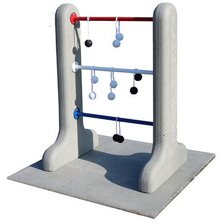 Park Ladder Support Base