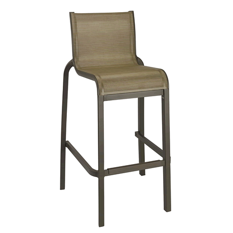 Sunset Armless Barstool