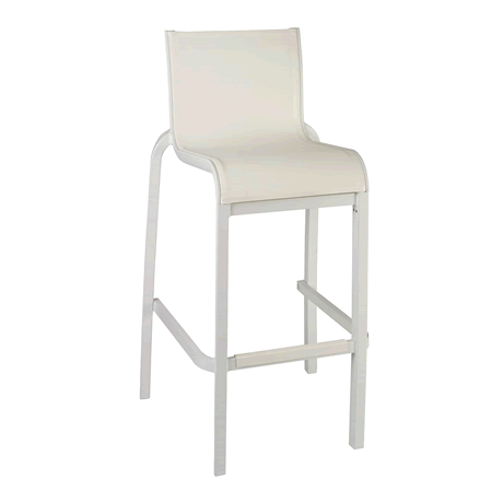 Sunset Armless Barstool