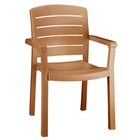 Acadia Stacking Armchair
