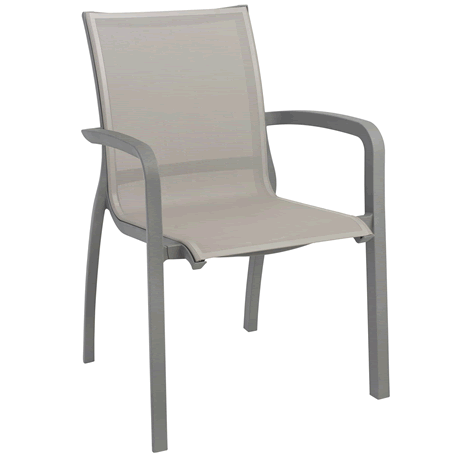 Sunset Stacking Armchair