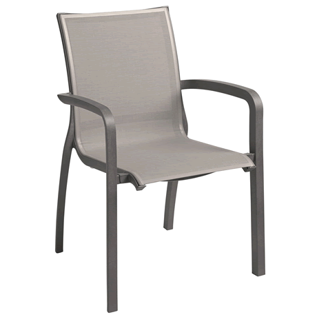 Sunset Stacking Armchair