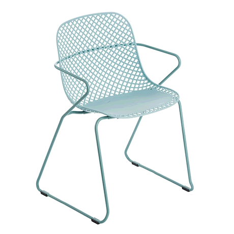 Ramatuelle'73 Armchair