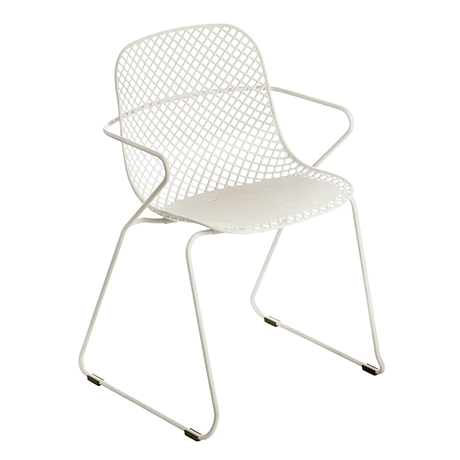 Ramatuelle'73 Armchair