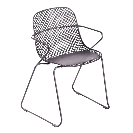 Ramatuelle'73 Armchair