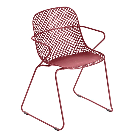 Ramatuelle'73 Armchair