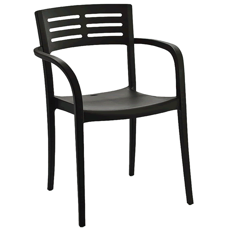 Vogue Stacking Armchair