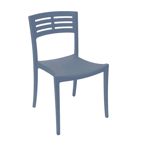 Vogue Stacking Side Chair