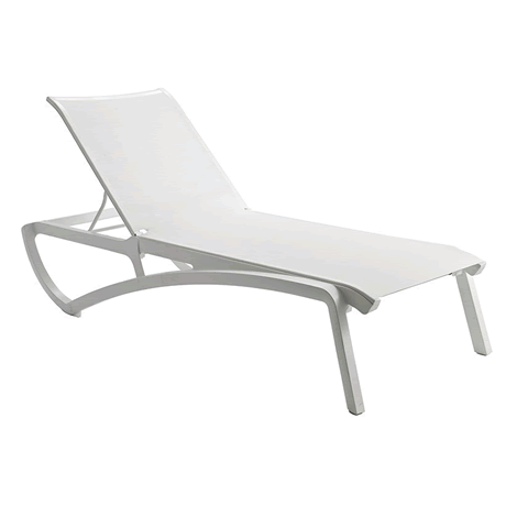 Sunset Chaise Lounge