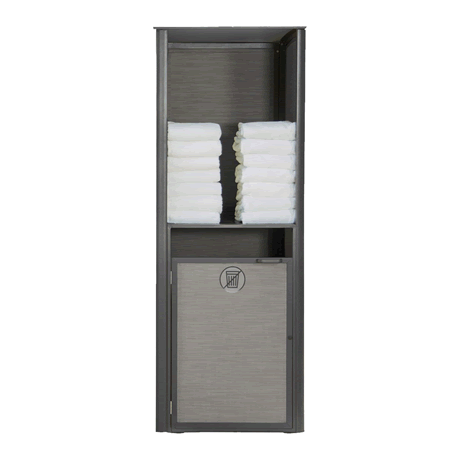 Sunset Towel Valet