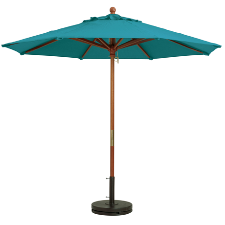 70 lb. Market Umbrella Base