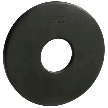 35 lb. Optional Umbrella Base Ring