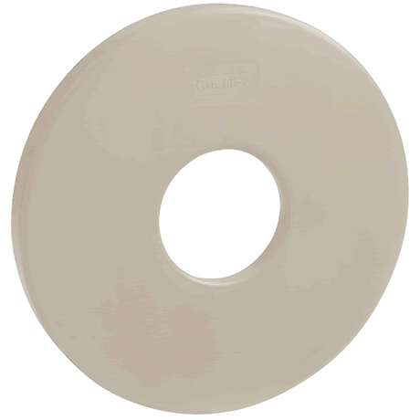 35 lb. Optional Umbrella Base Ring