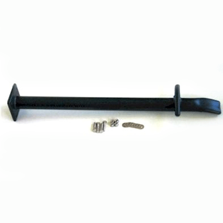 Receptacle Mount Kit