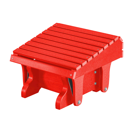 Heritage Gliding Footrest