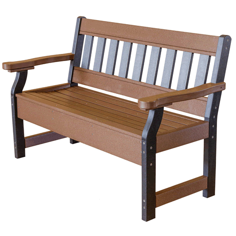 Heritage Garden Bench